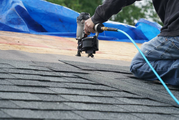 Best Rubber Roofing (EPDM, TPO)  in Waterville, OH